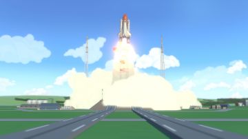 Immagine -2 del gioco Mars Horizon - The Irregular Corporation per Xbox One